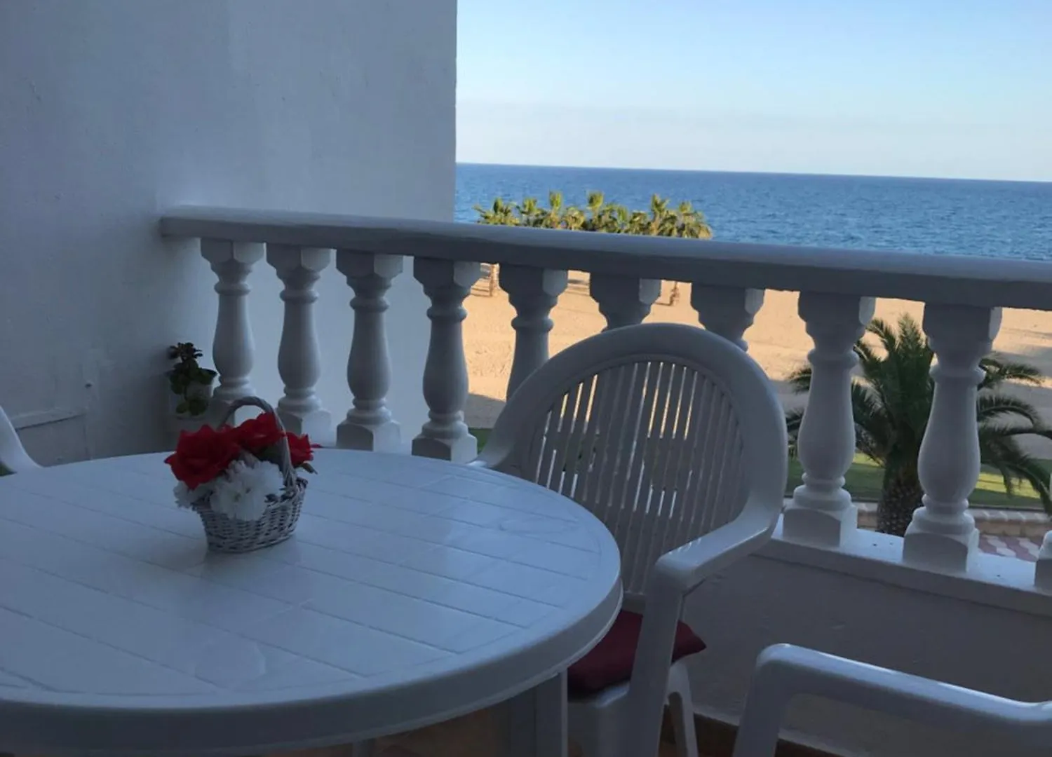 Balcon Al Mediterraneo. Roquetas De Mar. Apartamento 2 Dormitorios 0*,  Spanje