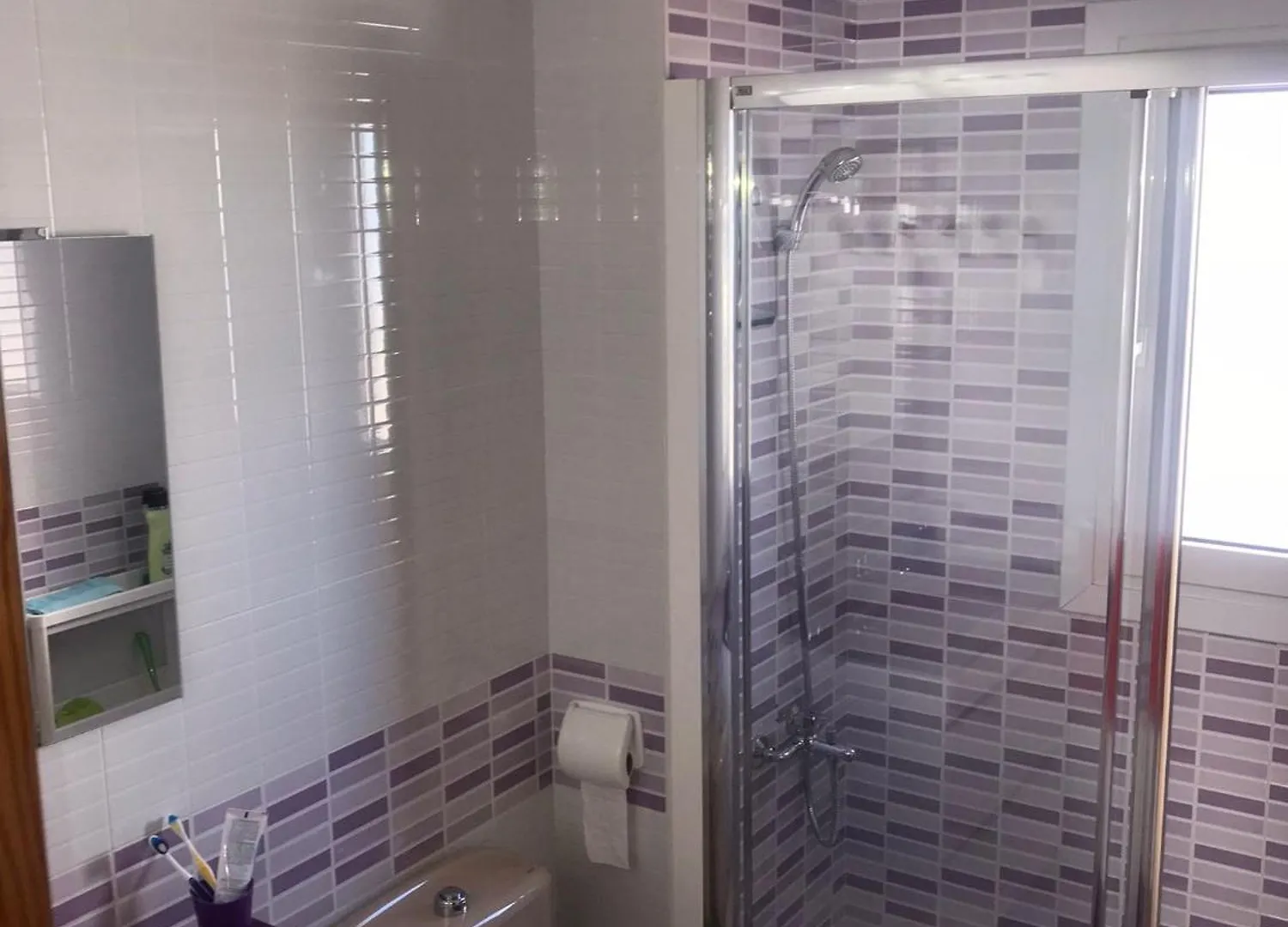 Balcon Al Mediterraneo. Roquetas De Mar. Apartamento 2 Dormitorios Appartement