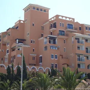 Appartement Fenix, Roquetas de Mar